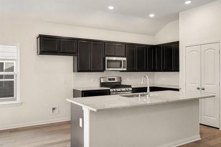 New construction Single-Family house 11028 Ondrea, Willis, TX 77318 - image 5