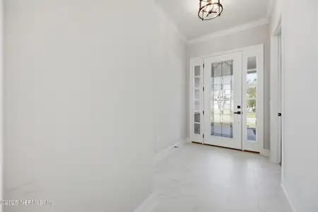 New construction Single-Family house 828 Oaklawn Ct, St. Augustine, FL 32092 - image 20