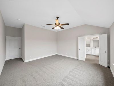 New construction Single-Family house 506 Crabtree Cir, Josephine, TX 75173 - image 13