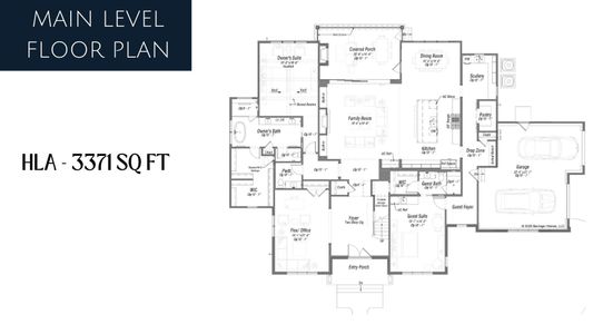 New construction Single-Family house 125 Randstone Ct, Charlotte, NC 28211 - image 4