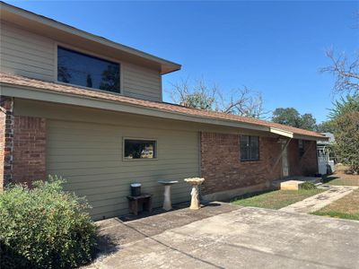 New construction Single-Family house 417 Garmon Dr, Early, TX 76802 - image