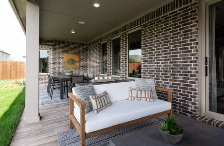 Inspiration Collection 60 at Painted Tree by Tri Pointe Homes in McKinney - photo 12 12