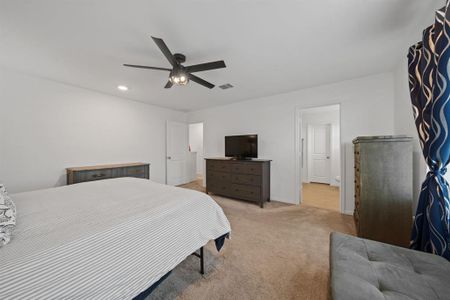 New construction Single-Family house 23515 Weir Box Rd, Hockley, TX 77447 Kisko- photo 25 25