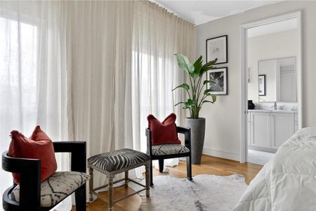 New construction Single-Family house 100 Sheridan Dr Ne, Atlanta, GA 30305 - image 9