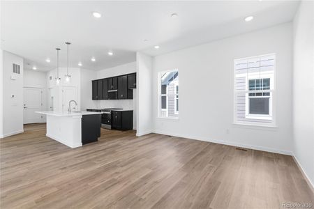 New construction Single-Family house 46 Waterford St, Erie, CO 80516 plan Destination Series - Dillon - image 9