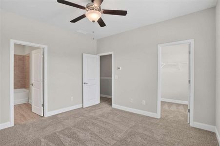 New construction Townhouse house 3405 Ripple Lp, Unit 127, South Fulton, GA 30349 - image 10