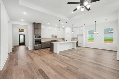 New construction Single-Family house 4524 Rd 66112, Dayton, TX 77535 - image