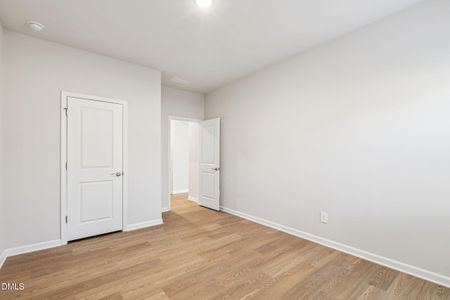 New construction Single-Family house 145 Klamath Dr, Garner, NC 27529 plan Johnson - image 16