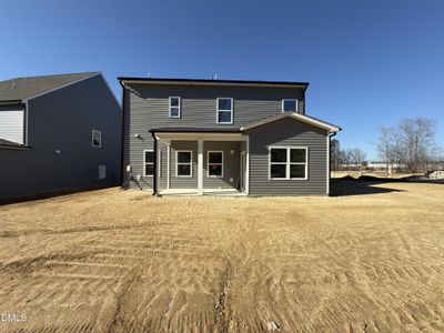 New construction Single-Family house 2201 Seraphic Wy, Unit 404, Rolesville, NC 27571 - image