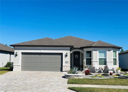 New construction Single-Family house 8873 Sw 59Th Lane Rd, Ocala, FL 34481 - photo 0