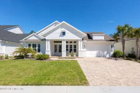 New construction Single-Family house 751 Seagrove Dr, Ponte Vedra, FL 32081 - image