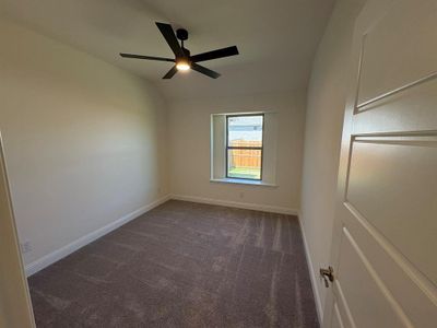 New construction Single-Family house 589 Mb S Wy, Pilot Point, TX 76258 - image 15