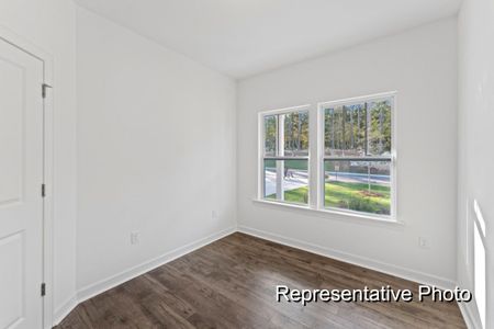 New construction Single-Family house 1007 Toland Dr, St. George, SC 29477 plan The Lenox - image 11