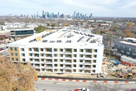 New construction Condo house 2323 S Lamar Blvd, Unit 410, Austin, TX 78704 null- photo 0