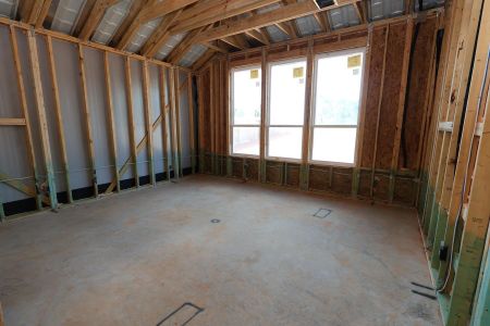 New construction Single-Family house 6901 Nubuck Dr, Montgomery, TX 77316 plan Bluebird - image