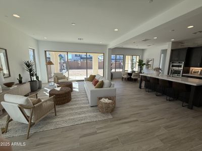 New construction Single-Family house 1173 E Palm Beach Dr, Chandler, AZ 85249 - image 11