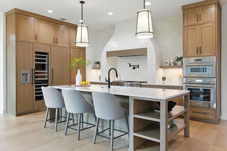New construction Single-Family house 2400 Westover Rd, Austin, TX 78703 null- photo 9 9