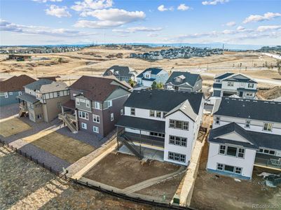 New construction Single-Family house 3976 Breakcamp Ct, Castle Rock, CO 80108 Keystone II- photo 21 21