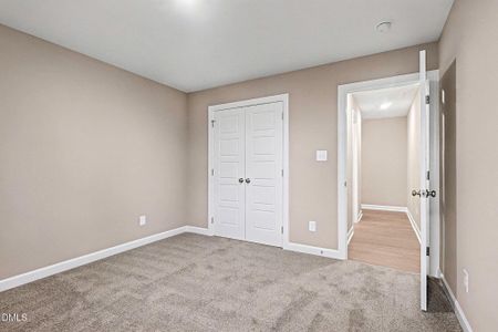 New construction Single-Family house 28 Hagood St, Smithfield, NC 27577 - image 13