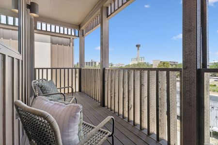 New construction Single-Family house 562 Mcmonigal Pl, San Antonio, TX 78210 - image