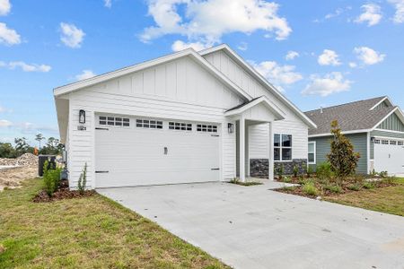 Grand Oaks by William Weseman Construction in Gainesville - photo 1 1