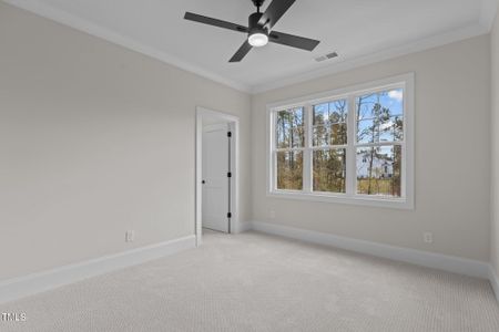 New construction Single-Family house 2105 Gentry Road, Wake Forest, NC 27587 - photo 26 26