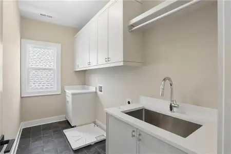 New construction Single-Family house 5310 W Parc Pl, Cumming, GA 30040 - image 10