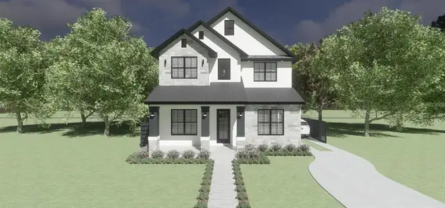 New construction Single-Family house 924 47Th Ave N, St. Petersburg, FL 33703 - image
