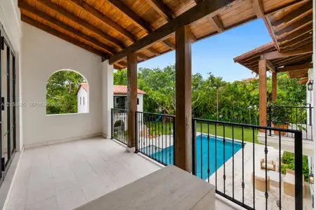 New construction Single-Family house 545 San Antonio Ave, Coral Gables, FL 33146 - image 3