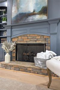 New construction Single-Family house 5705 Registry Oaks Ln Se, Mableton, GA 30126 null- photo 21 21