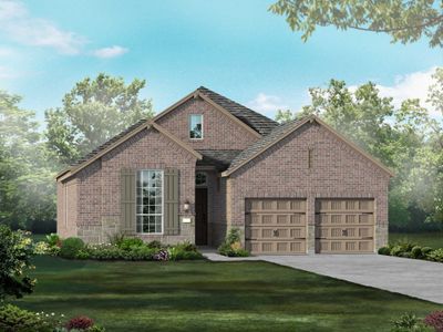 New construction Single-Family house 920 Shooting Star Dr, Prosper, TX 75078 null- photo 0 0