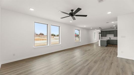 New construction Single-Family house 2914 Plum Creek Rd, Anna, TX 75409 plan Tarrant - image 20