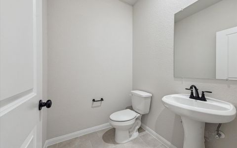 New construction Single-Family house 22706 Norcrest Hills Dr, Katy, TX 77449 plan Sorrel - image 6