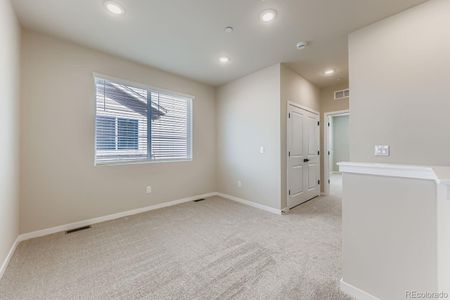 New construction Townhouse house 3861 W 82Nd Ln, Westminster, CO 80031 - image 15
