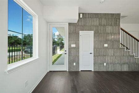 9902 Clark by Stoneworks Building Group in Houston - photo 20 20