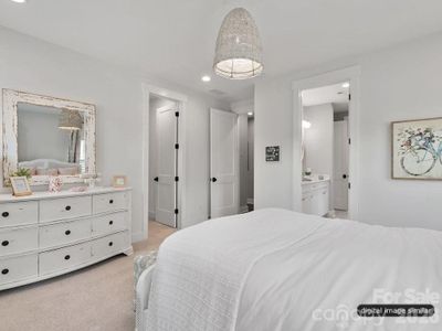 New construction Single-Family house 5728 Crescent Field Cir, Unit Lot 19, Huntersville, NC 28078 - image 10