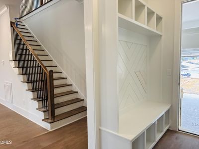 New construction Single-Family house 2710 Pathway Dr, Chapel Hill, NC 27516 - image 11