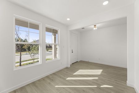 New construction Single-Family house 1804 Abbott Creek Rd, Celina, TX 75009 plan Caldwell - image 14