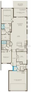 Floor Plan - Floor One