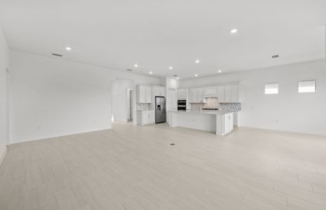 New construction Single-Family house 20024 Nickel Trl, Alva, FL 33920 plan Stellar - image 12