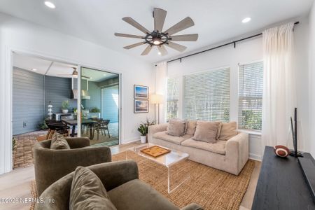 New construction Single-Family house 658 Palm Crest Dr, Ponte Vedra, FL 32081 plan Suwannee - image 18