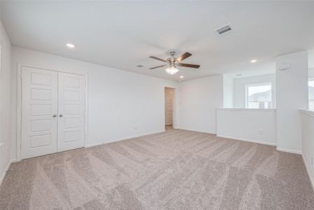 New construction Single-Family house 761 Marion Price Dr, Dayton, TX 77535 - image 12