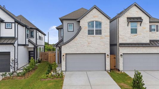 New construction Single-Family house 9414 Autumn Vale Dr, Missouri City, TX 77459 - image