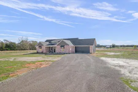 New construction Single-Family house 254 Vz County Rd 4512, Ben Wheeler, TX 75754 - image
