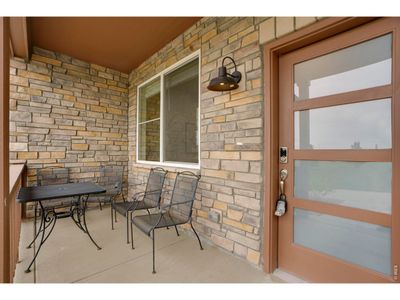 New construction Townhouse house 13838 Vispo Wy, Broomfield, CO 80020 - image