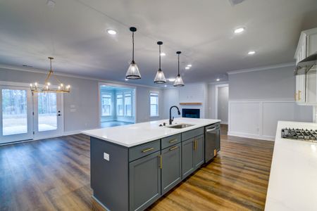 New construction Single-Family house Summerville, SC 29483 plan Sumter - image 10