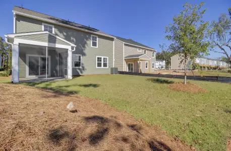 New construction Single-Family house 1055 Old Cypress Run, Hanahan, SC 29410 Jefferson- photo 43 43