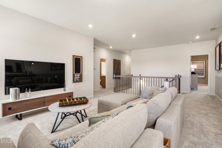 New construction Single-Family house 246 Spirit Springs Rd, Smithfield, NC 27577 - image 10