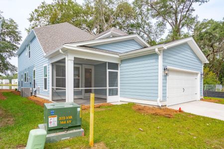 New construction Single-Family house 135 Cantona Dr, Summerville, SC 29483 Bryce- photo 51 51