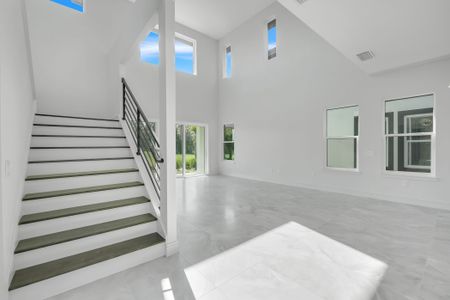 New construction Single-Family house 3001 Kensington Ave, Davenport, FL 33837 plan Courtyard 50 - image 20